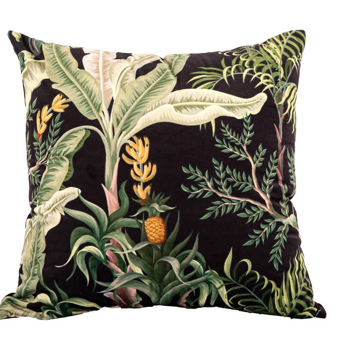Tiseco - Wholesale Throw/Decorative Pillow - Cushion AMBIANCE PRINT 45x45cm11