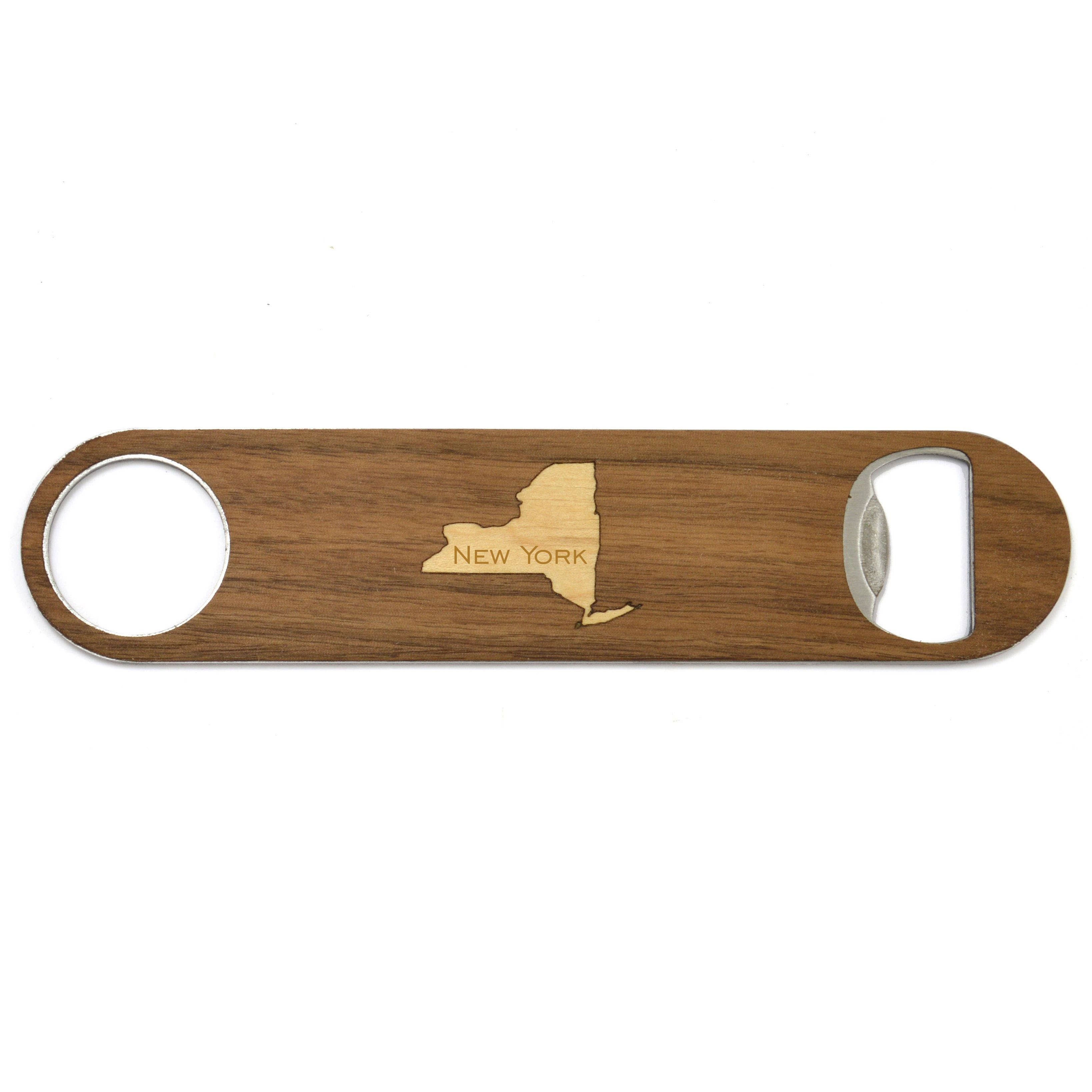 Autumn Woods Collective - Vendita all'ingrosso Apribottiglie - Apribottiglie - Scegli il Tuo Stato2