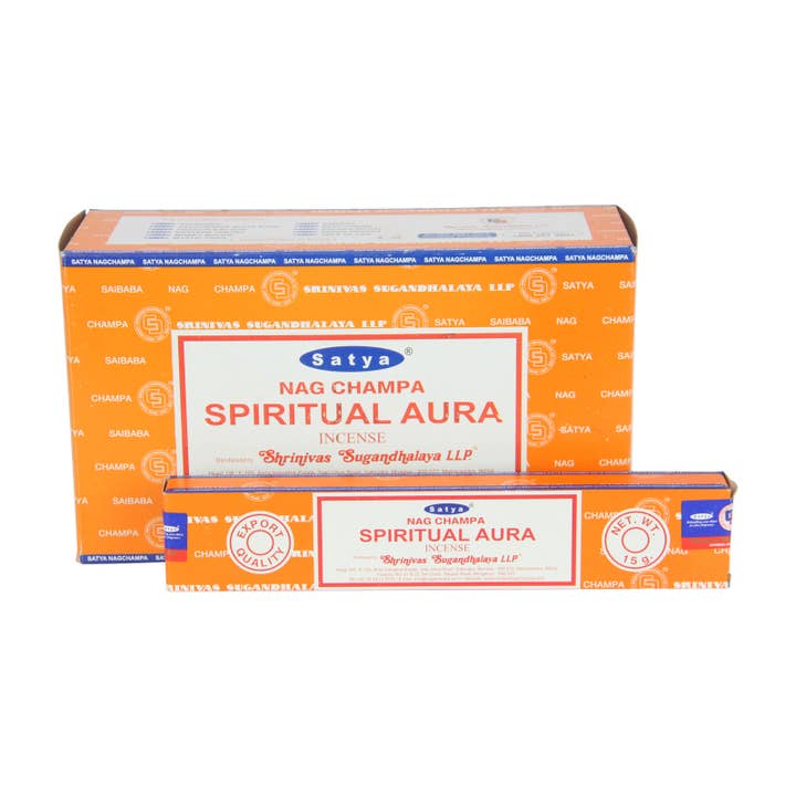 Cubby House by Malmar - Wholesale Incense - Satya Spiritual Incense 15G