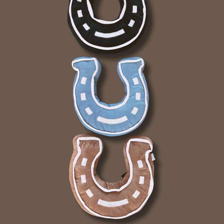 2 Fly Co - Wholesale Throw/Decorative Pillow - LUCKY U PILLOW0