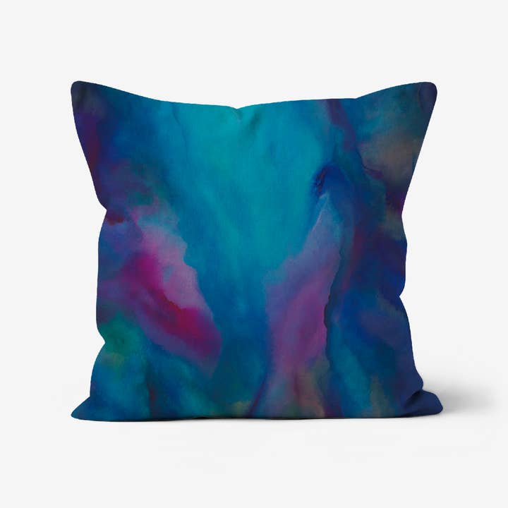 Dare To Dream Cushion for wholesale by Lisa James Art