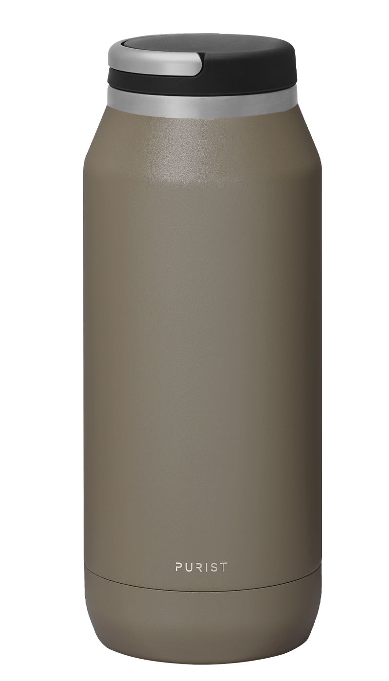 Purist Collective - Wholesale Water Bottle - Founder 32oz8