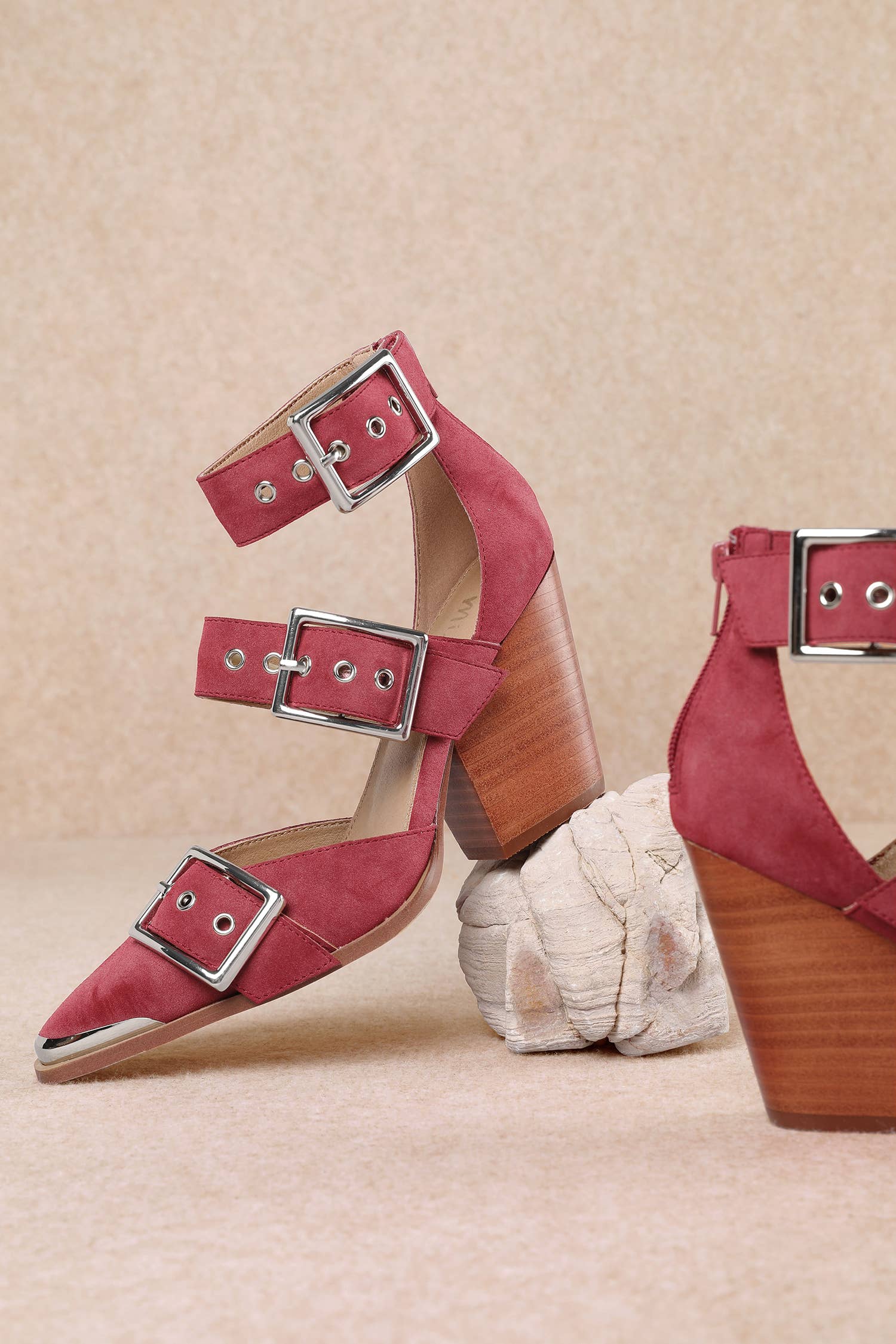 Mis Jes - Wholesale Sandals - Women's - MX-HENDRIX6