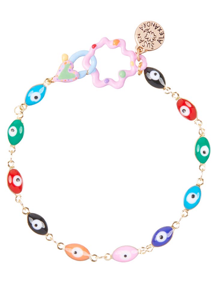 Malak armband voor wholesale door Susan Alexandra