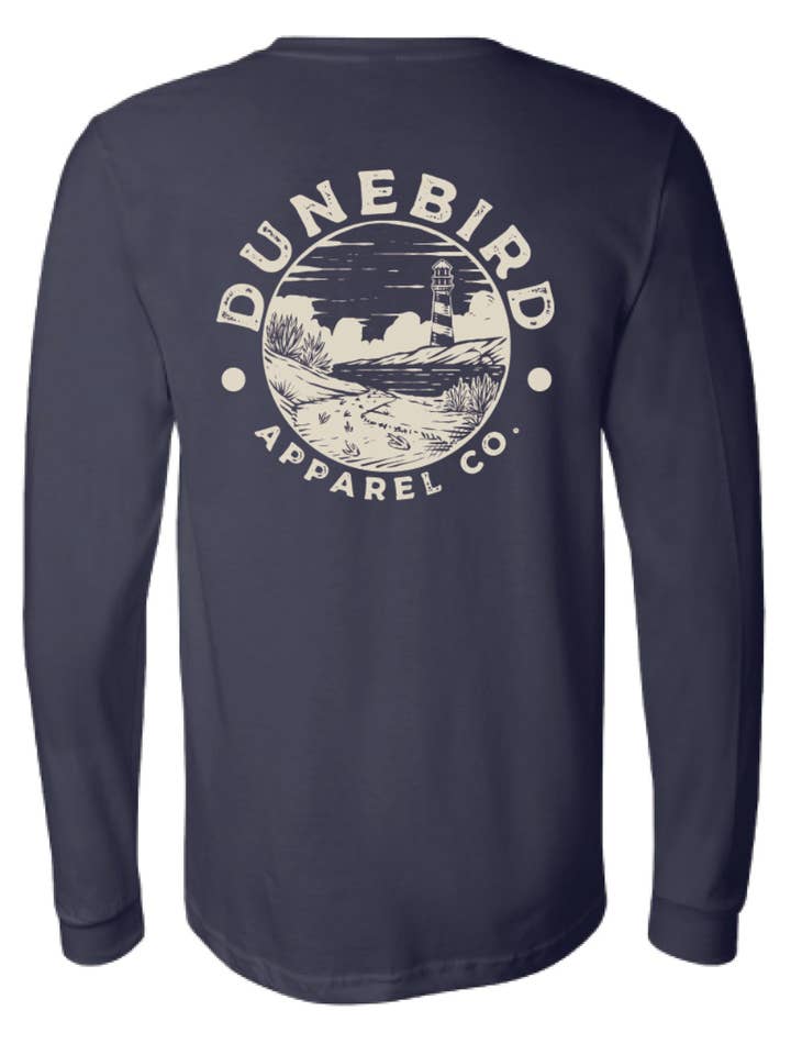 Faro L/S per la vendita all'ingrosso da parte di Dunebird