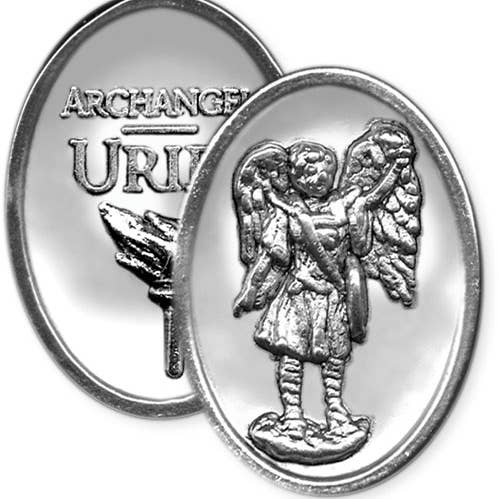 Uriel - Archangel Token for wholesale by AngelStar