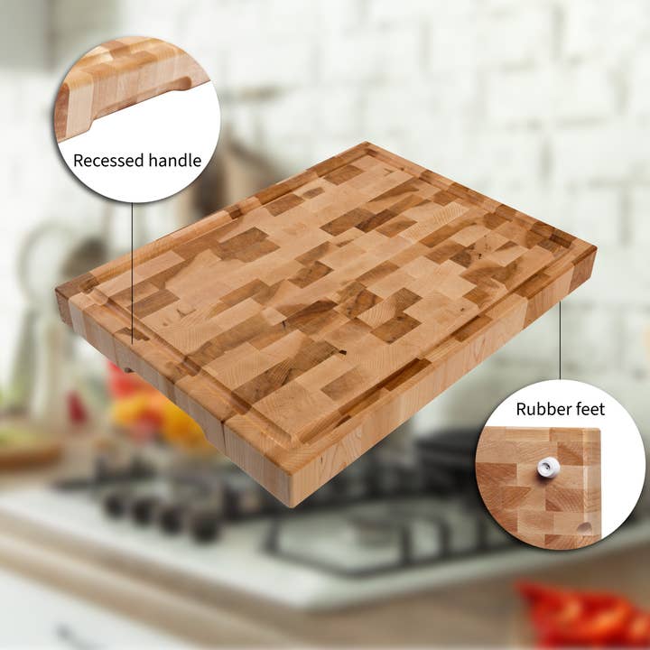 Bloc Boucher — Labell - L12166 - 11.75" x 15.75" x 1.5" pour la vente par Labell