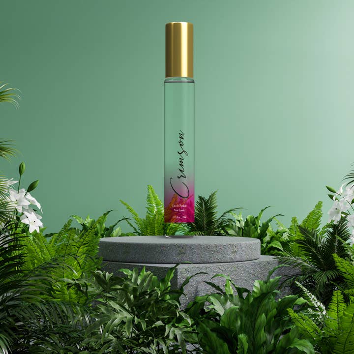 Regal Fragrances - Wholesale Roll-On Fragrance - Crimson Rollerball INSPIRED by BACCARAT ROUGE 540 - 10ML 6