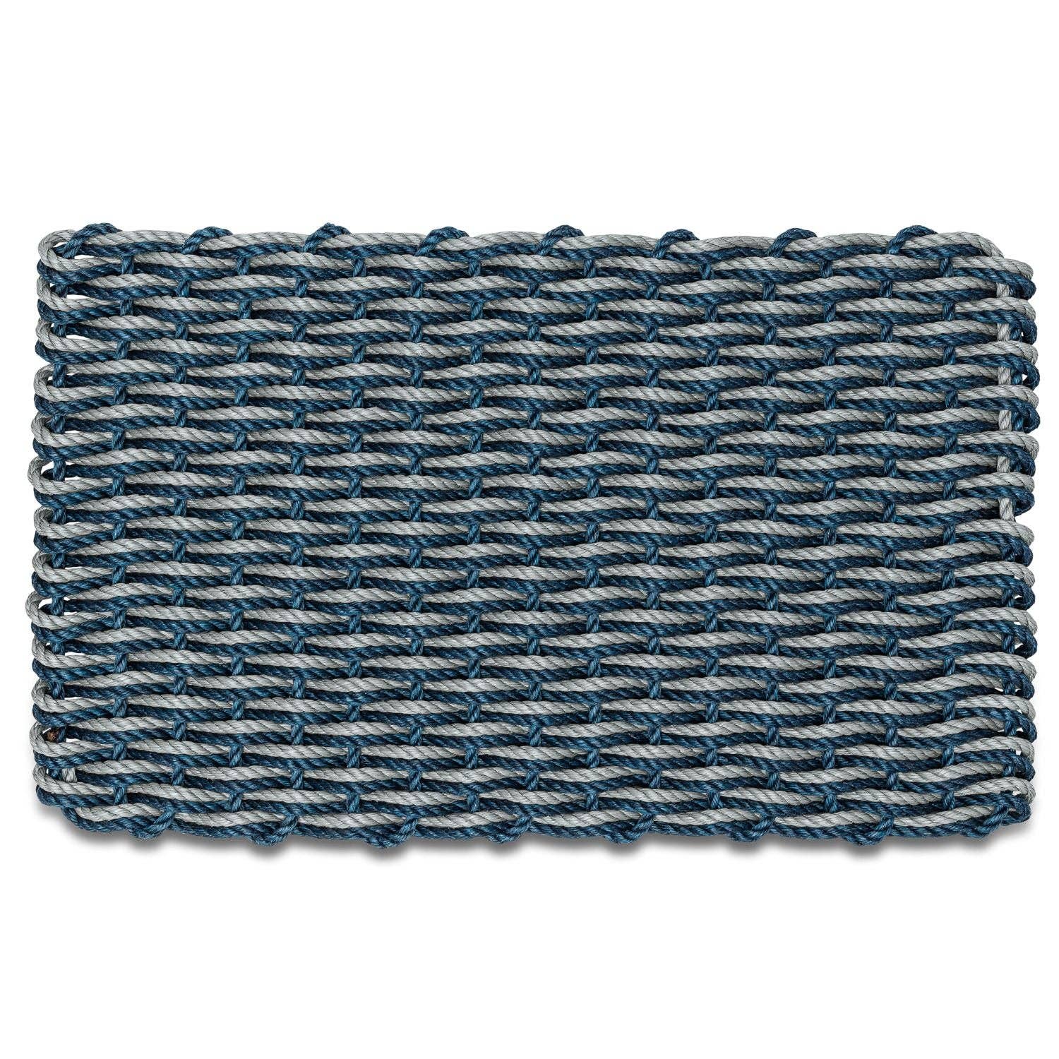 Wicked Good Doormats - Vente Paillasson - Ensemble des meilleures ventes : New England Navy6