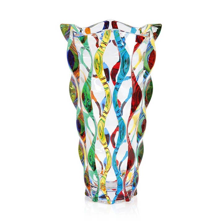 Jarrón Samba para venta al por mayor de Alice Sturzinger LLC