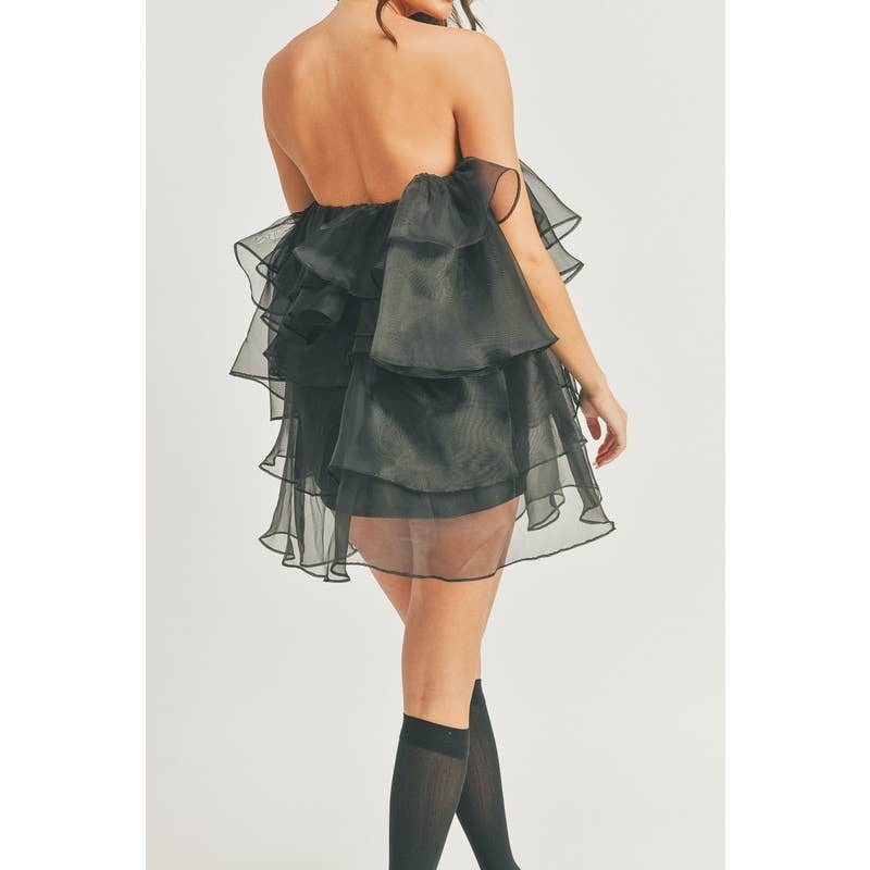 FashionShowcase - Wholesale Dress - Women's - Cocktail Dress2