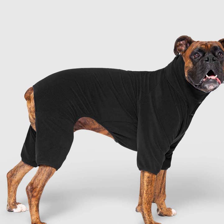 Gilet pour chien Stretch Body Warmer pour la vente par Canada Pooch