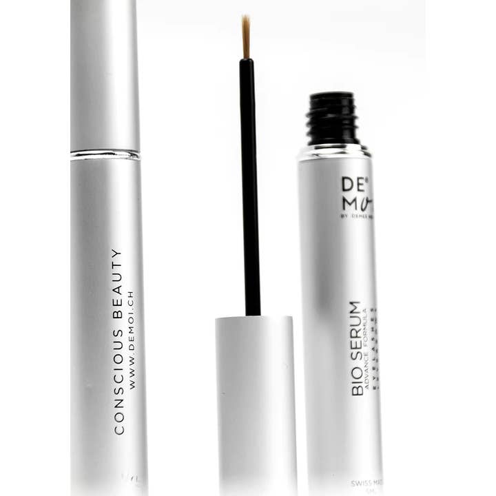 DE MOI by Demee Koch - Wholesale Eyelash/Brow Serum - De Moi Bio Serum: Eyelashes & Eyebrows1