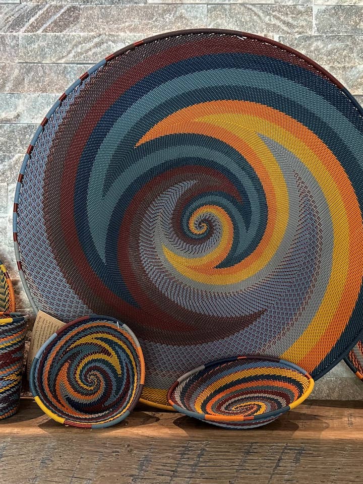 TW Collection - Cove for wholesale by Bridge for Africa