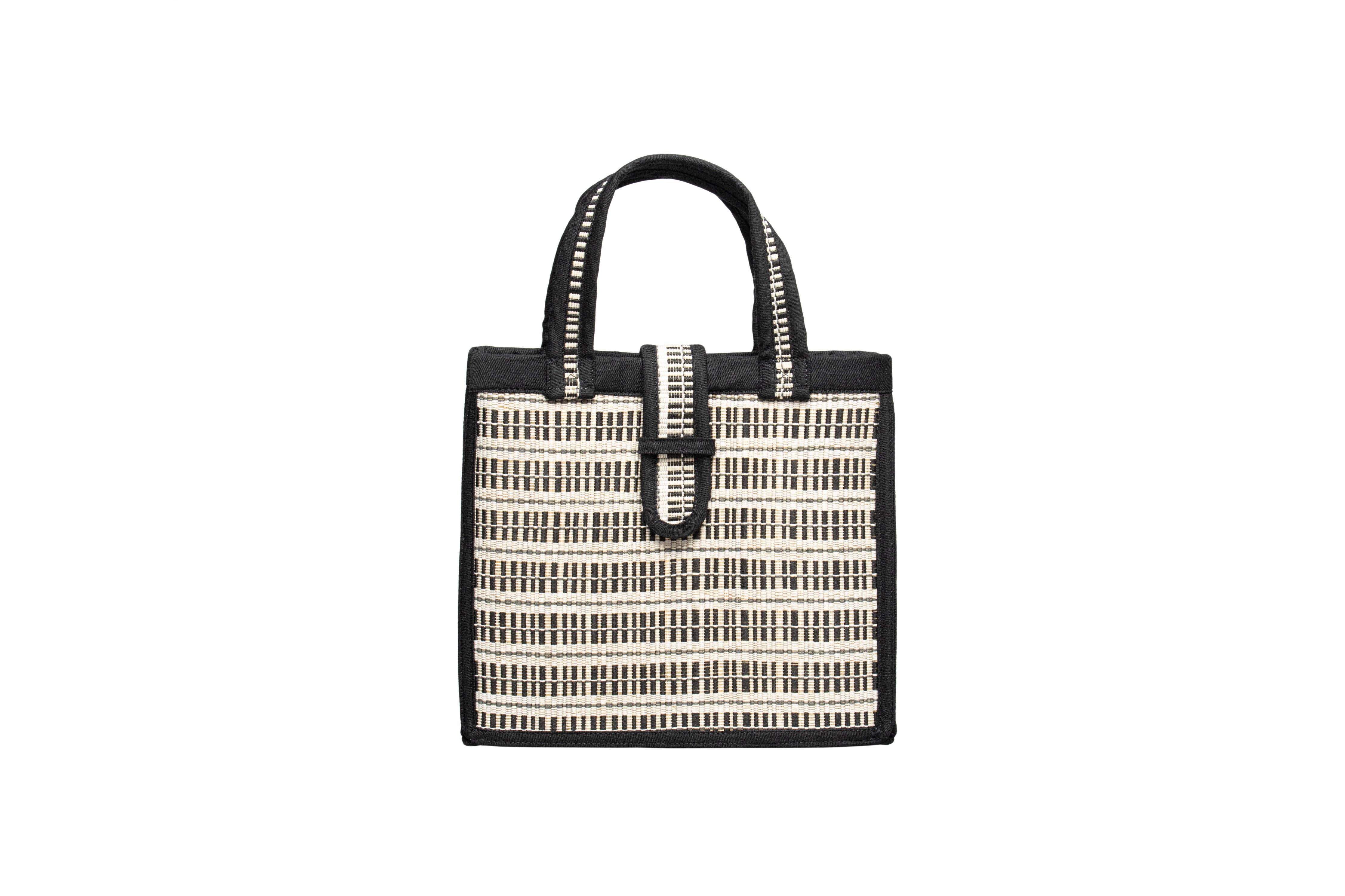 Lorna Murray - Wholesale Tote bag – Women's - Alhambra Mini Gallery Tote