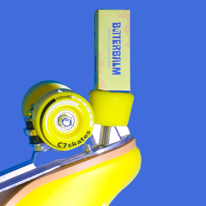 ButterBalm - Wholesale Lip Balm - ButterBalm Original Sweet Cream2