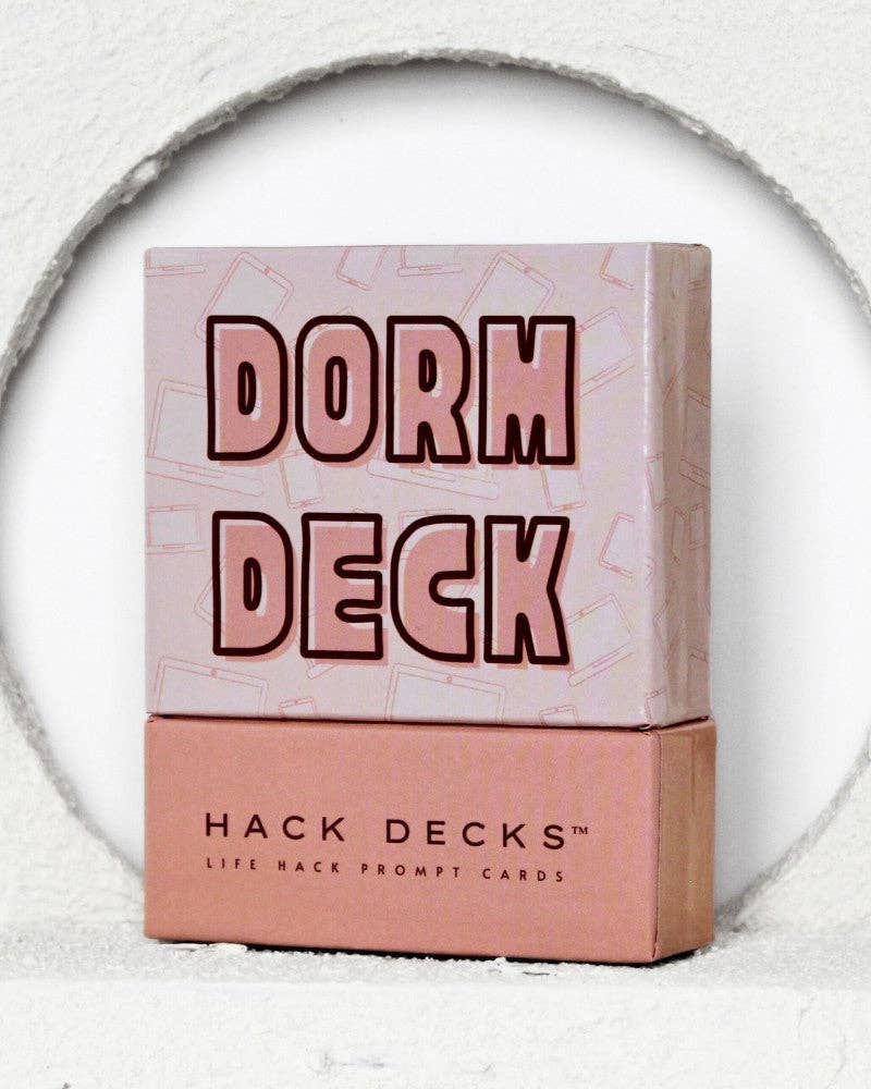 Hack Decks® – wholesale Kortspel – Sovdäck2