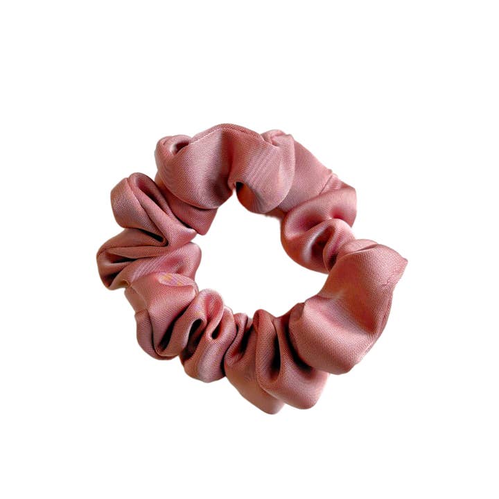Love Attack - Wholesale Scrunchie - Women’s - Small Satin Scrunchies32