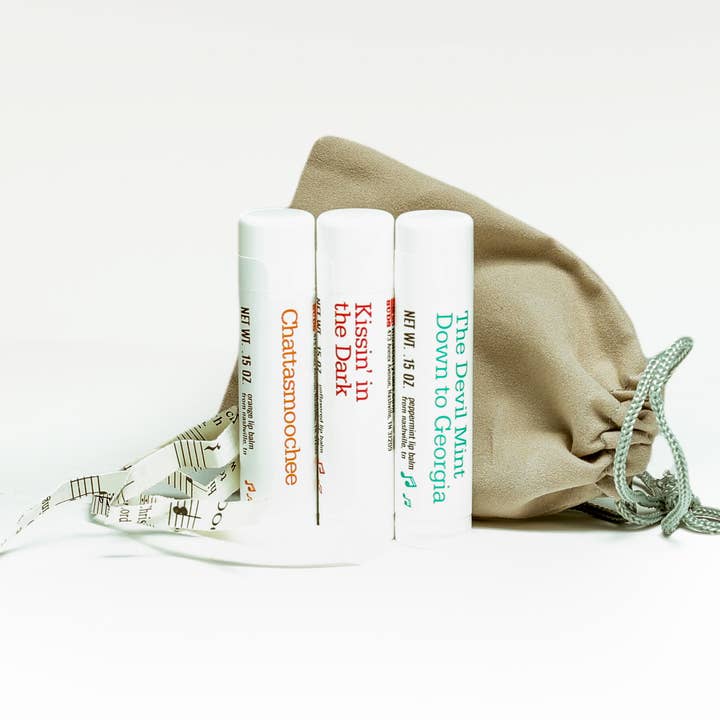 This Kiss Collection for wholesale by Music City Suds