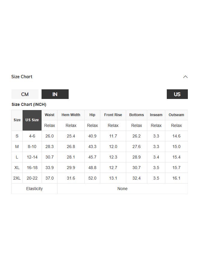 LiveFashionWay - Wholesale Shorts - Women's - Gingham Printed High Waist Shorts8