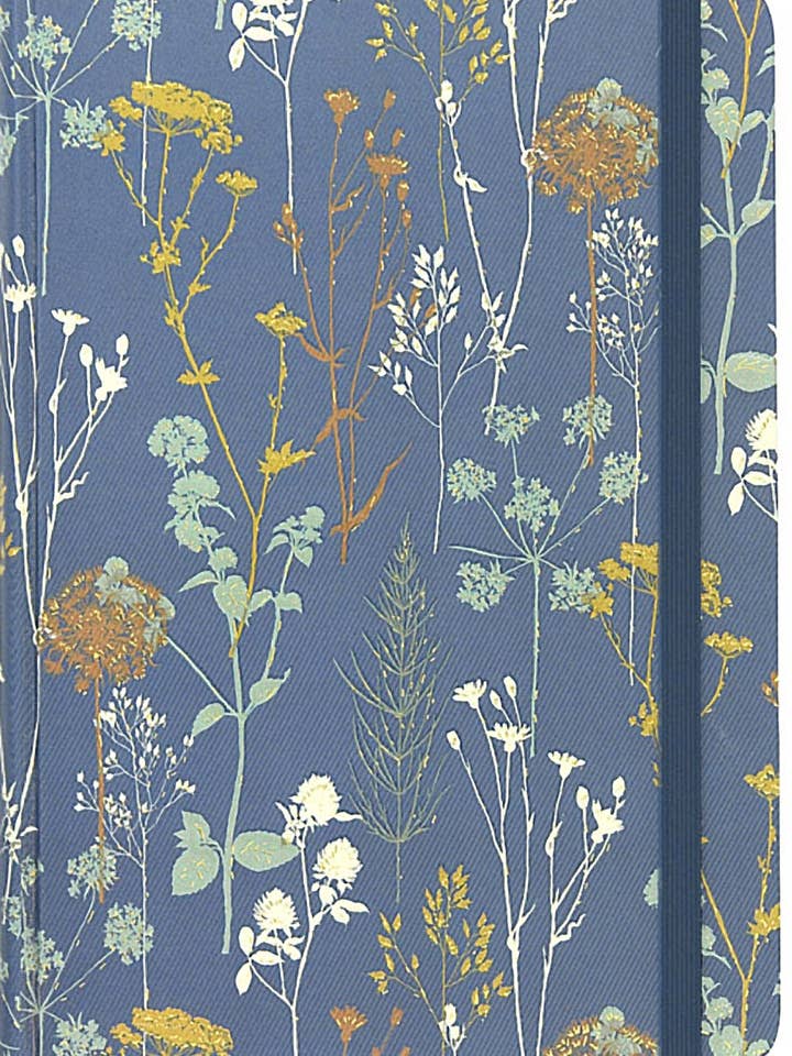 Twilight Garden Journal for wholesale by Peter Pauper Press