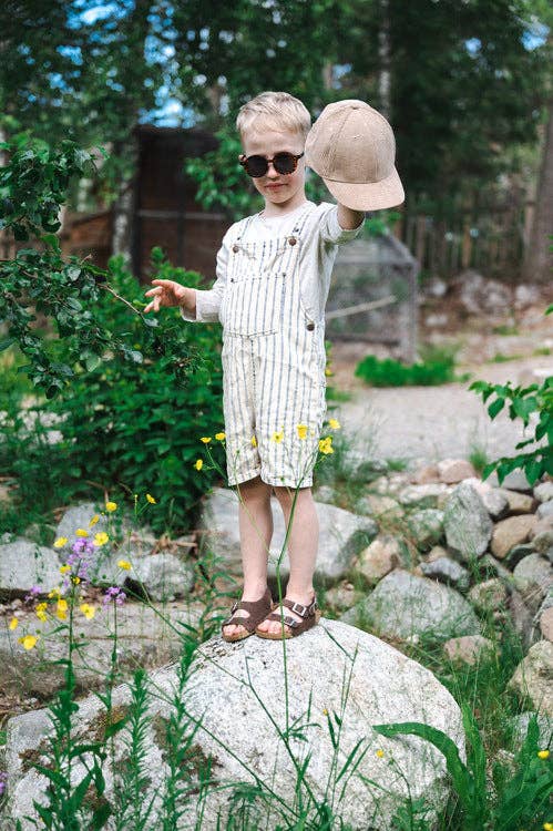 BabyMocs – wholesale Sandaler - Barn – Vacay-sandal25