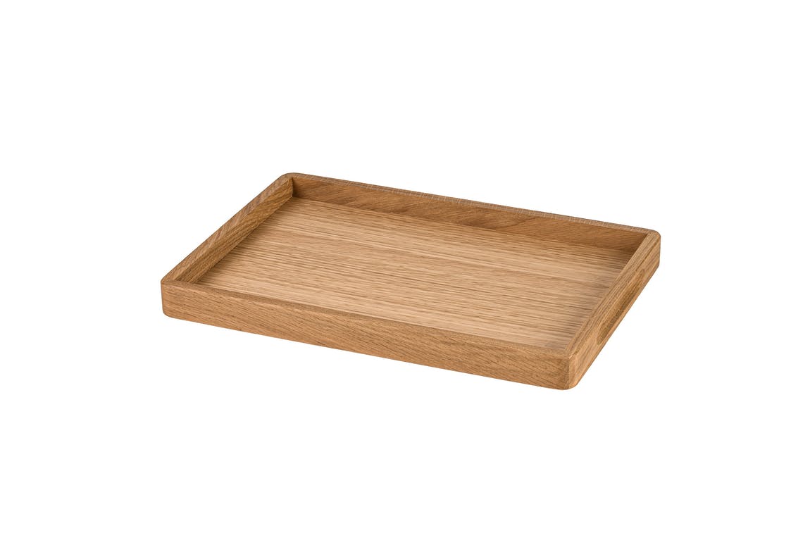 manufacture Jacquemin - Wholesale Serving Tray - Solid oak serving tray1