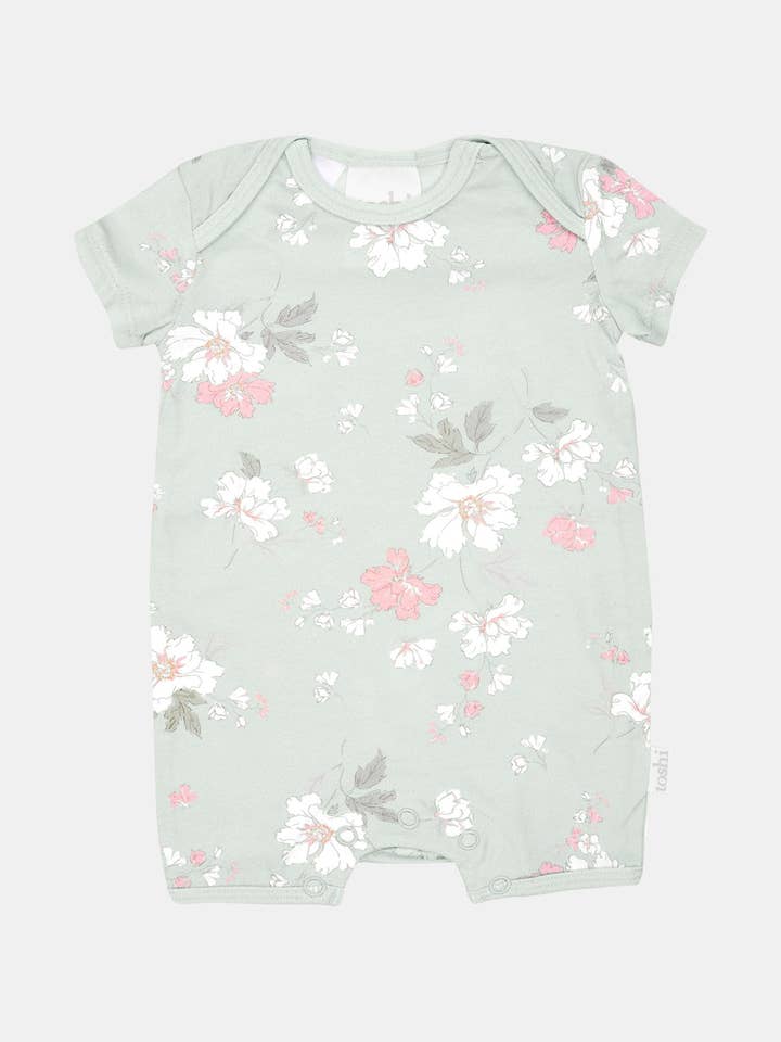 Toshi - Wholesale Jumpsuit – Baby - Onesie S/S Classic11