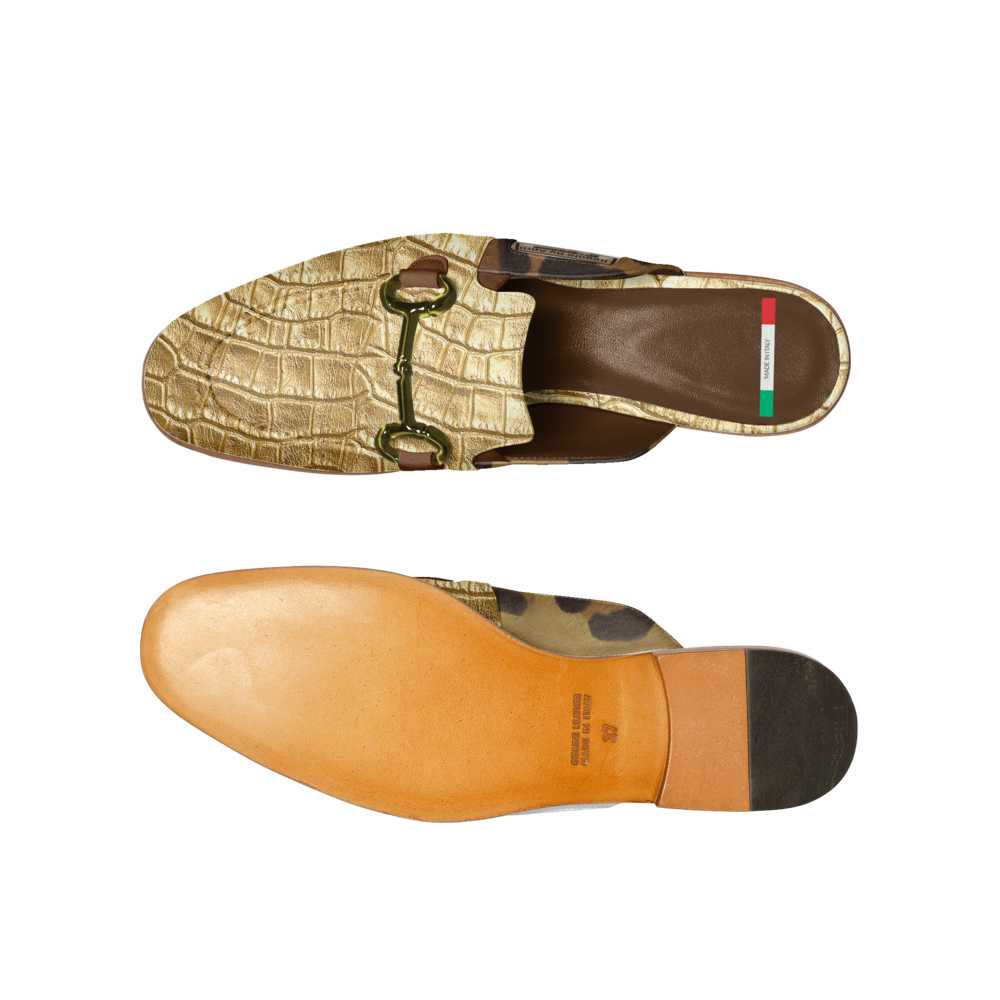 Diamond Eyes Enterprises - Wholesale Slippers - Women's - Regalé4