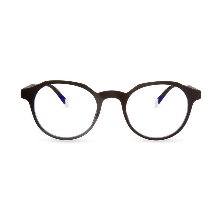 Chamberi - Black Noir - Gafas de pantalla para venta al por mayor de Barner