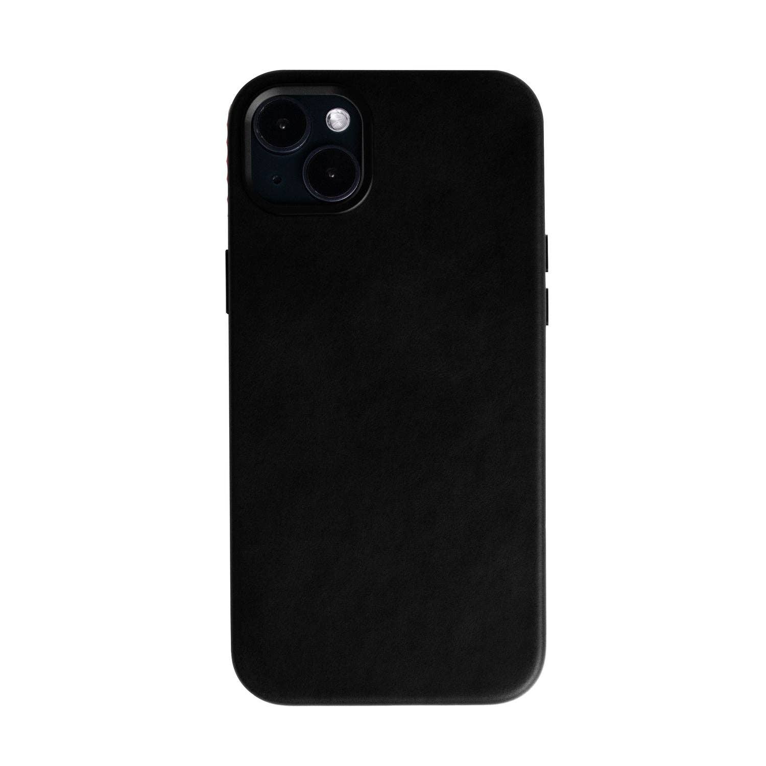 Andar - Wholesale Phone Case - Unisex - The Aspen Full Grain Leather iPhone Phone Case with MagSafe18