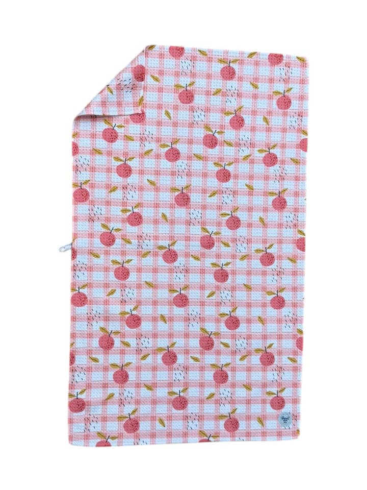 JUST PEACHY for wholesale by DesertAqua