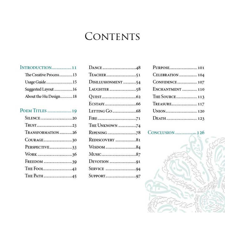 Schiffer Publishing - Vendita all'ingrosso Tarocchi - Carte regalo Oracle di Rumi2