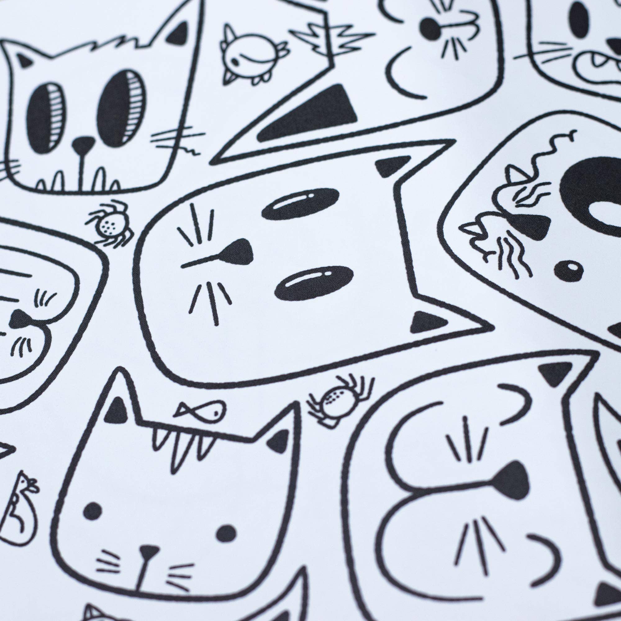 Hi, Hello There - Wholesale Coloring & Activity Book - Kids & Baby - Silly Monsters & Bigfoot Coloring Book - Fun for All Ages7