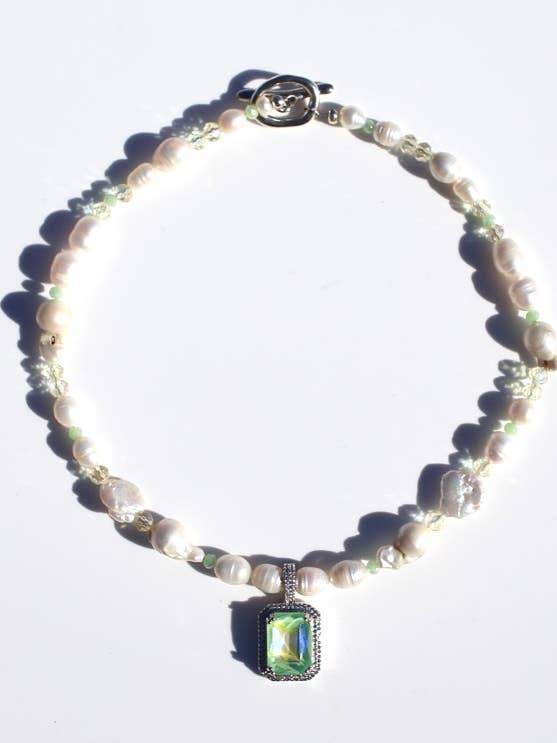 Green Ice for wholesale by Piaceri