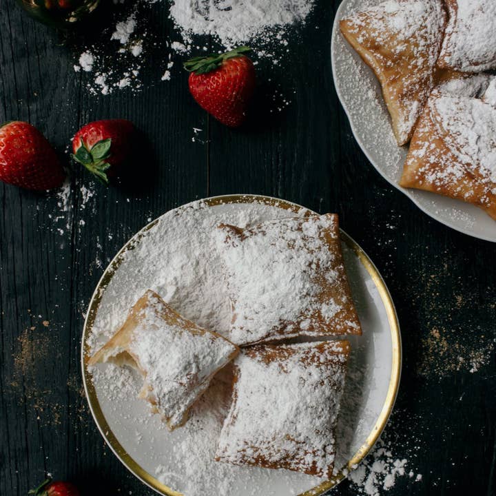 Blue Star Press - Wholesale Cookbooks & Food - The Cajun Vegan Cookbook: 130+ Plant-Based Recipes7