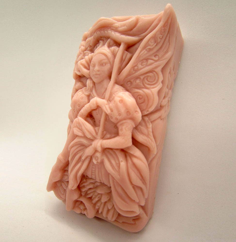 Leitrim Soaps – Großhandel Feste Seife – Feenseife7