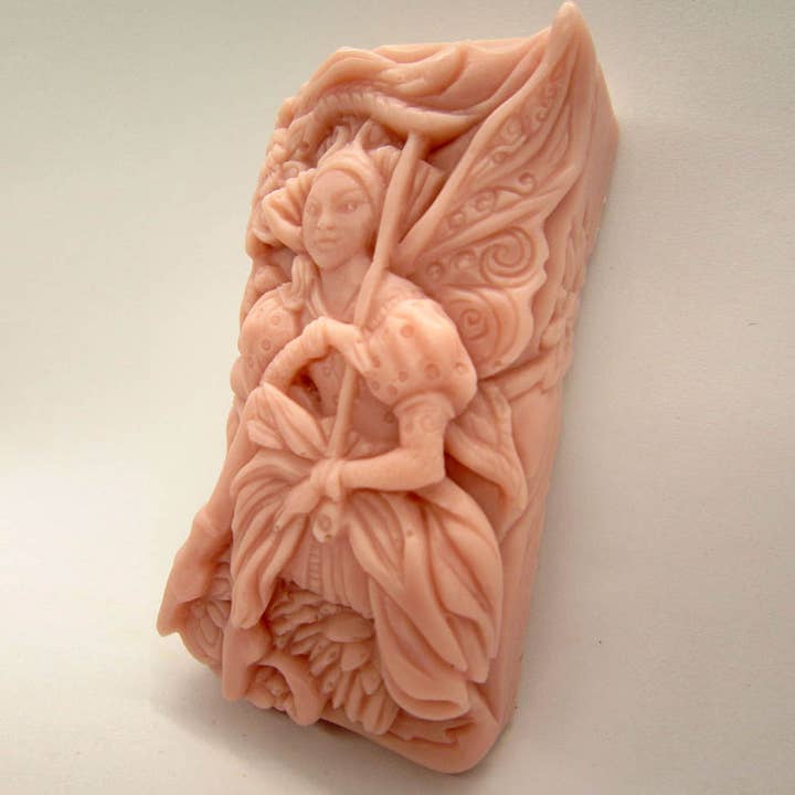 Leitrim Soaps – Großhandel Feste Seife – Feenseife7