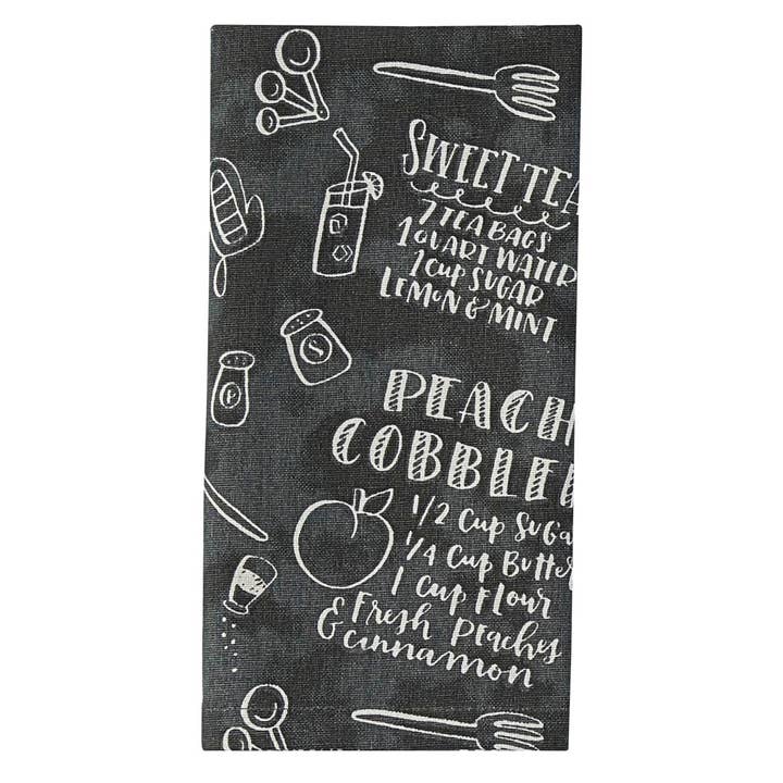 Home Cookin Napkin for wholesale by Park Designs