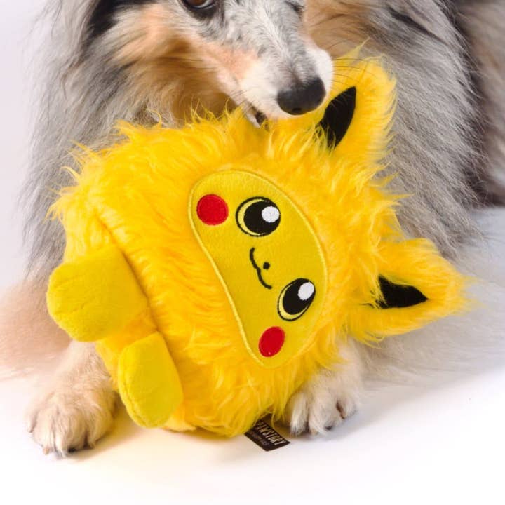 Pupachu pour la vente par PawStory