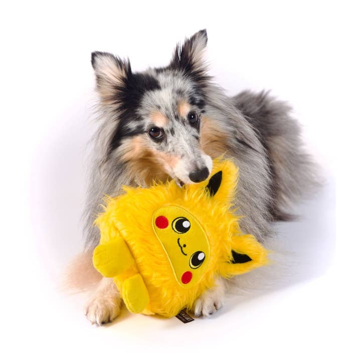 Pupachu por atacado de PawStory