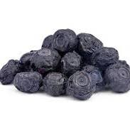 Wellness Croft - Wholesale Dried/Dehydrated Fruit - Freeze-dried Northeast Grown Wild Blueberry Pouch2