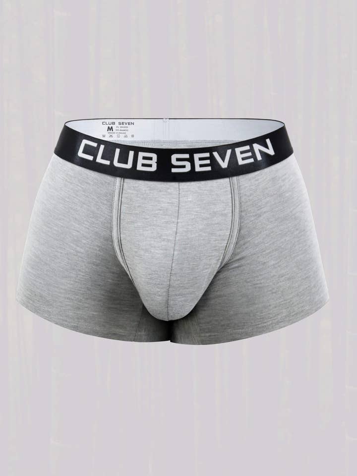 Troncos de Pedra de Bambu por atacado de Club Seven Menswear