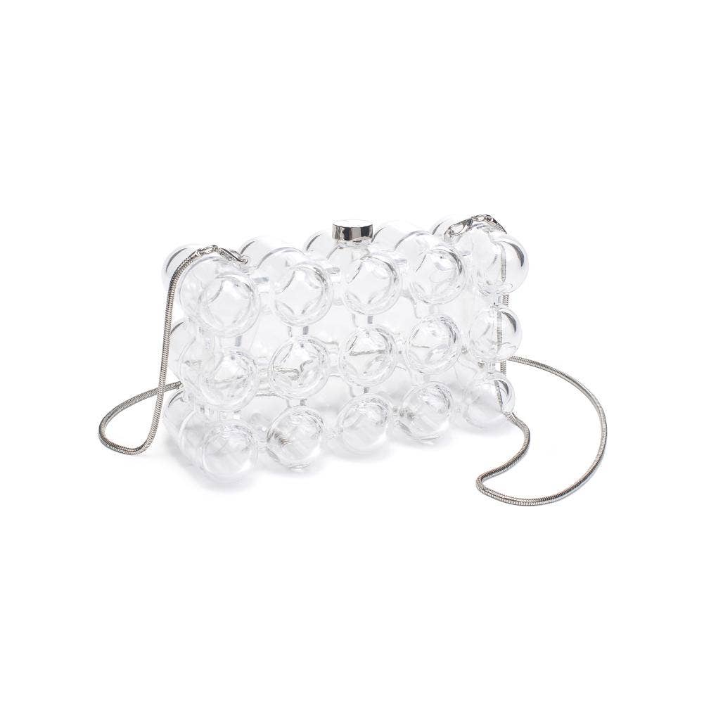Clear Skye Evening Bag for wholesale on Faire5