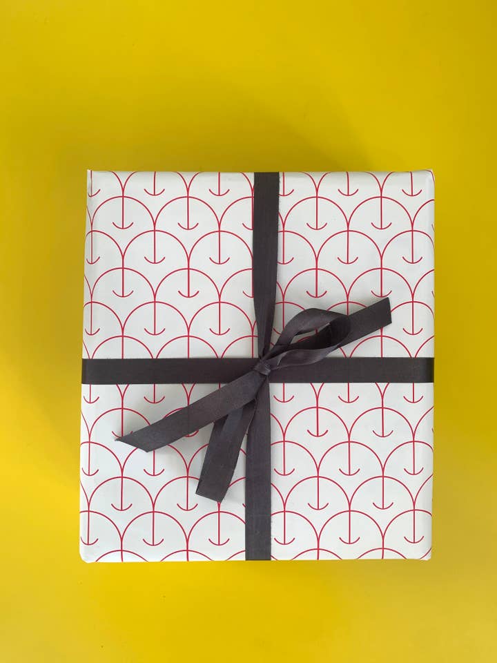 Wrapping Paper for wholesale by TenTa