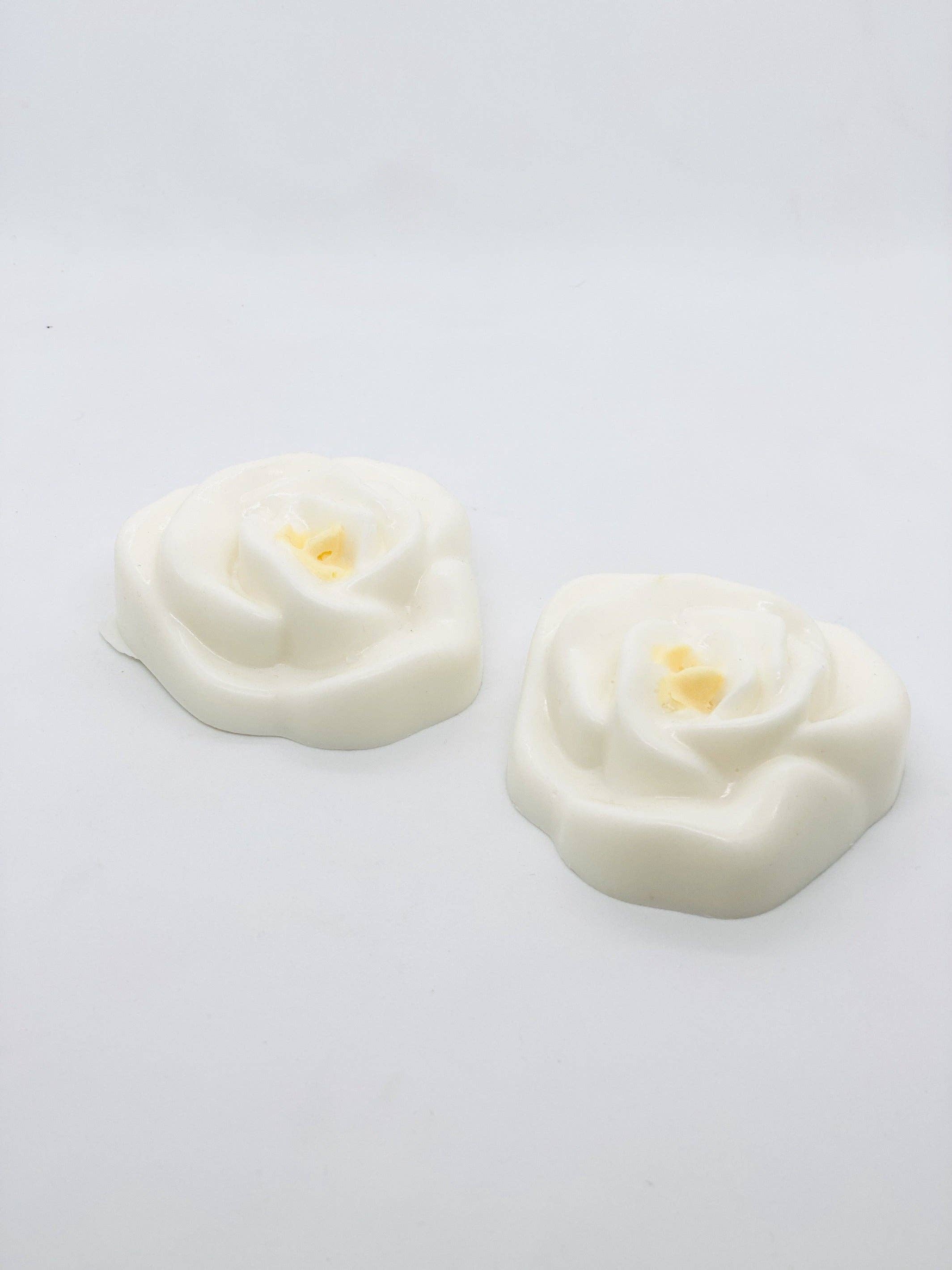 Swell Candle Co – wholesale Tvål – Magnolia tvål0