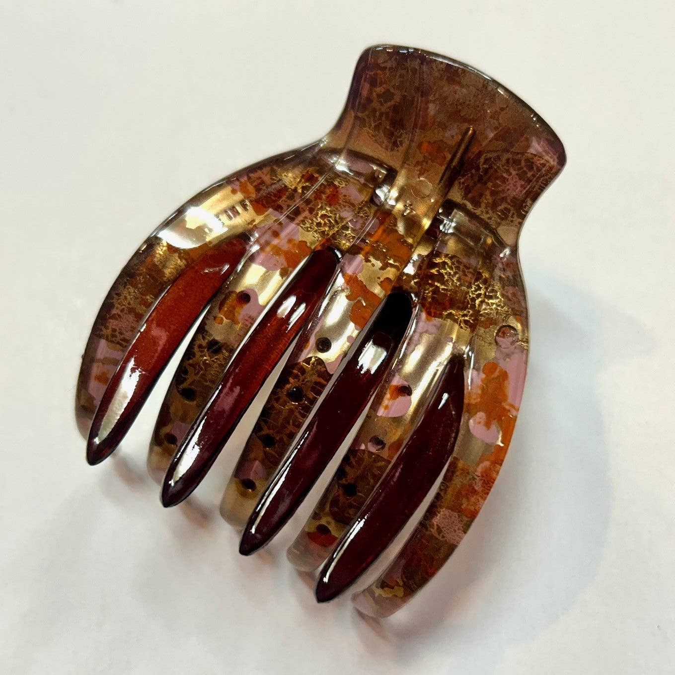 Medusa's Heirlooms - Vente Pince à cheveux – femme - Petits clips de yoga français41