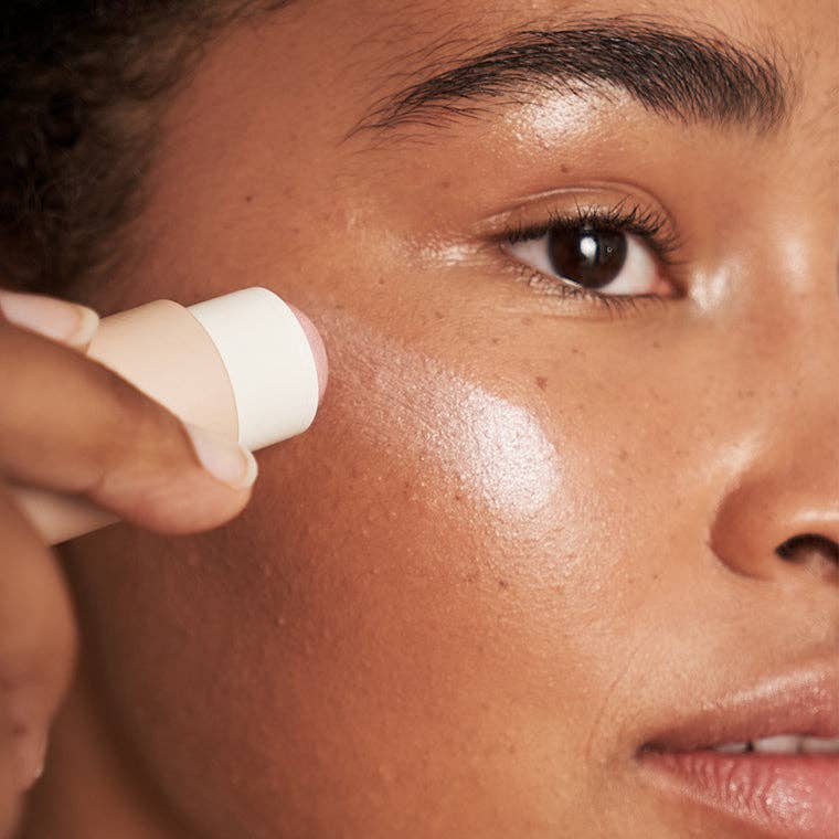 PURE U. – wholesale Highlighter – HIGHLIGHTER BALM | naturkosmetik | makeup | makeup | glöd6