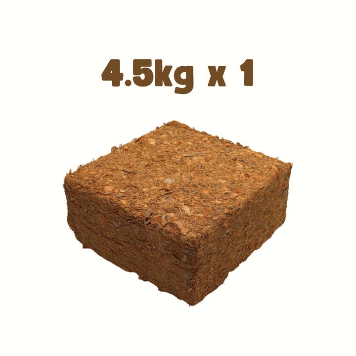 CoirProducts.co.uk of Salike Limited - Wholesale Planting/Potting Soil - Peat-free Grower2