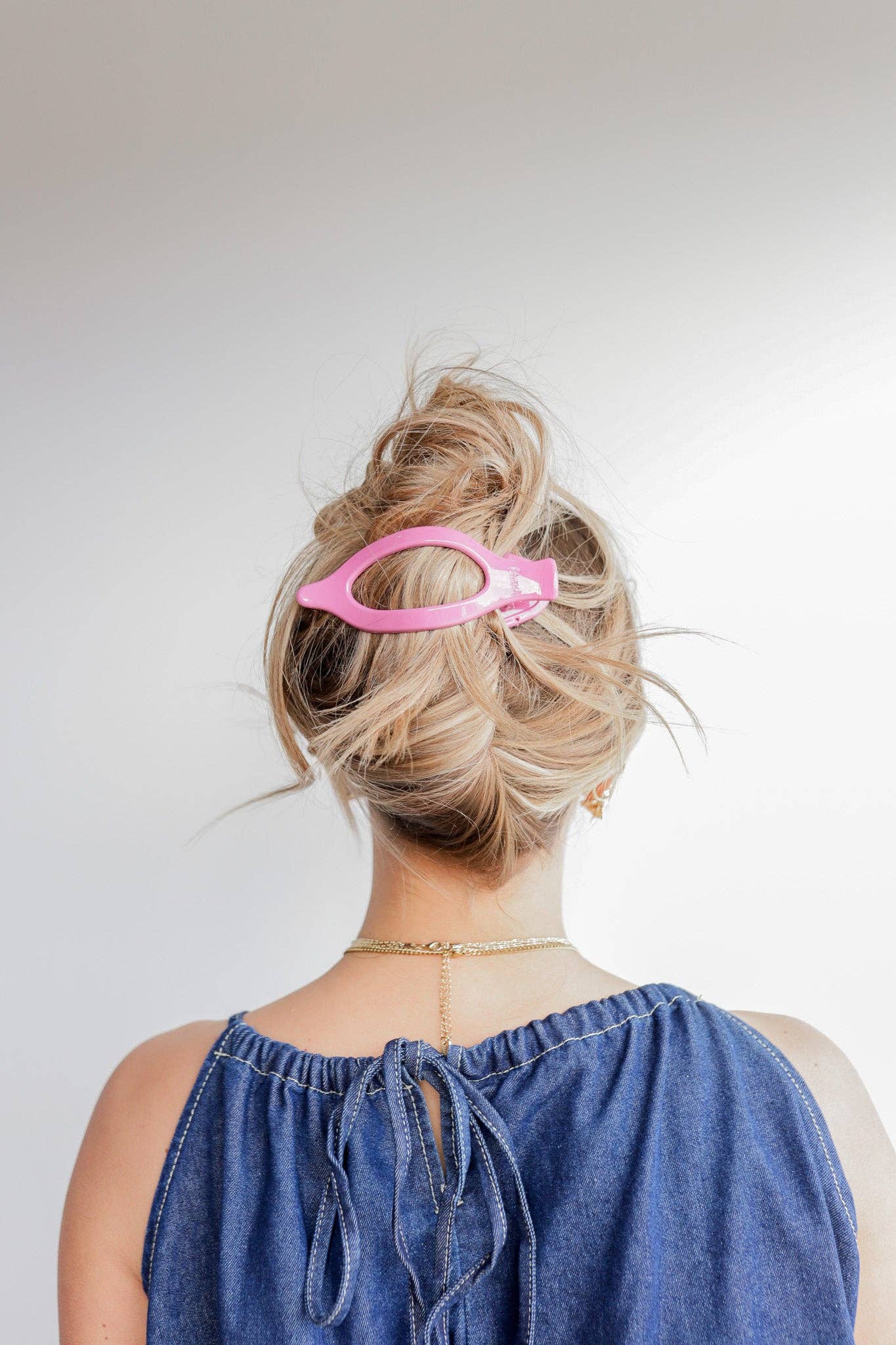 KAXI - Wholesale Hair Clip - Women's - Kaxi Lay Down 2.0 Claw25